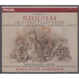 Verdi: Requiem