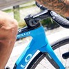 MOST TIGER ALU TiCR Aero Matte Black 31.8mm Stem 90mm