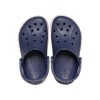 Crocs Toddler Bayaband Clog, navy, 34/35 EU