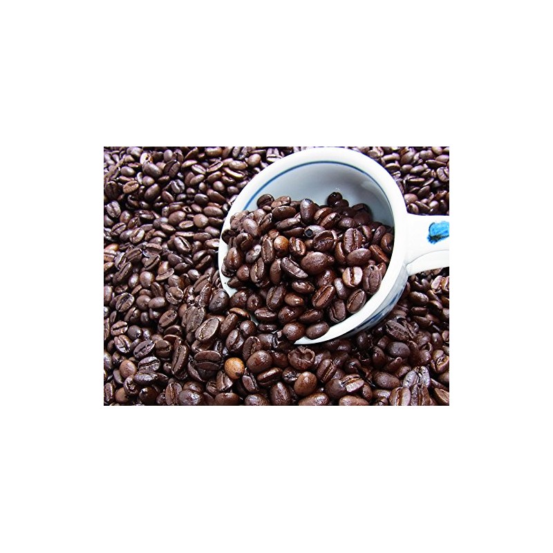 Espresso Blend (400g) for Metal and Nylon Filters