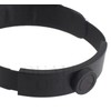 LED Illuminated Eco Pro Head Magnifier 1X 1.2X 1.7X 1.8X