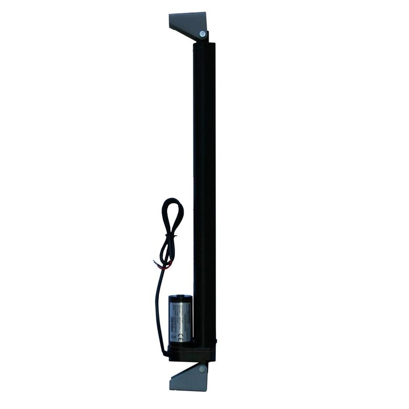 WindyNation 20 Inch 20" Stroke Linear Actuator 12 Volt 12V
