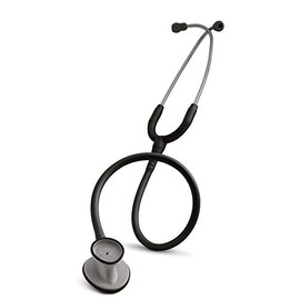 【Littmann Lightweight II SE 】リットマン ライトウェイト II SE (ツー・エス・イー)　ブラック (2450)