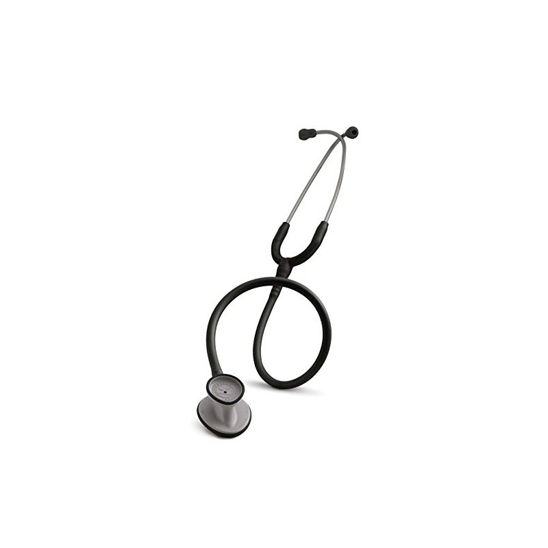 【Littmann Lightweight II SE 】リットマン ライトウェイト II SE (ツー・エス・イー)　ブラック (2450)