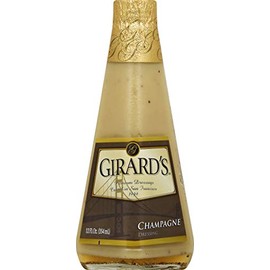 Girard's Champagne Dressing, 12 oz