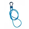 ARENA Strap Pro Clip Nariz, Blue, Blue