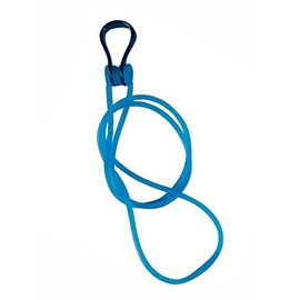 ARENA Strap Pro Clip Nariz, Blue, Blue