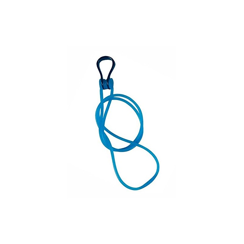 ARENA Strap Pro Clip Nariz, Blue, Blue