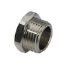 Sealing plug with hexagon socket and cylindrical thread G 1/8