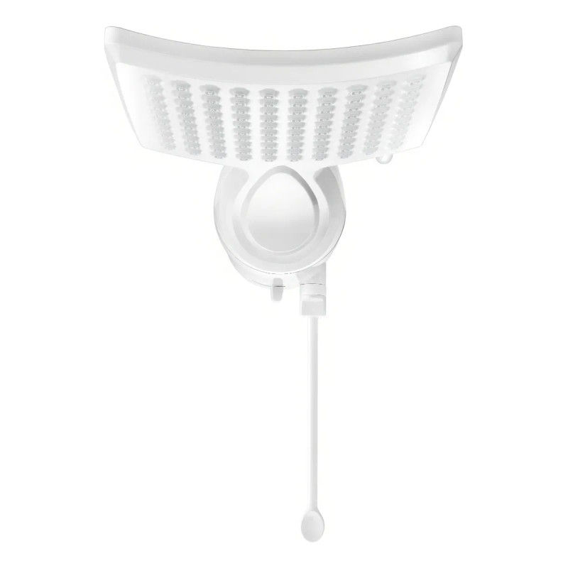 Lorenzetti Lorenshower regadera electrica gran esparcidor potencia 5500 W