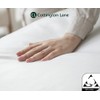 California King Sheets Set for Adjustable Beds - Split Cal