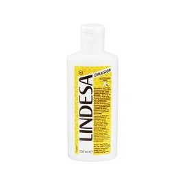 Lindesa Emulsion 250 ml