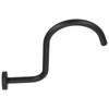 Shower Arm S Shape Gooseneck Stainless Steel Shower Head Extension
