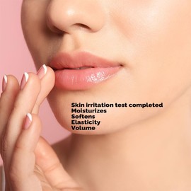 RiRe Moisture Volume Lip Balm 7g Mositurizes, Softens, Elasticity, Volume