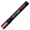 uni-ball 182584 - Posca Marker with Medium Fine Bullet Tip,