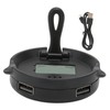 Keyboard and Mouse Bluetooth Converter Phone Gaming Throne Eating Chicken