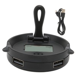 Keyboard and Mouse Bluetooth Converter Phone Gaming Throne Eating Chicken Artifact