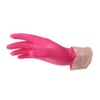 Vileda 133637 Guante Style, Moderno, Color Rosa, Chico