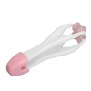 Finger Massager Stress Relief Reduce Fatigue Improve Circulation Comfortable Acupressure