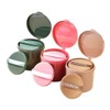 [Lungs_63] Cushion BB Cream Puff 7-Piece Set (47978891) / [룽스_63]쿠션 비비크림퍼프 퍼프 7p세트 (47978891)