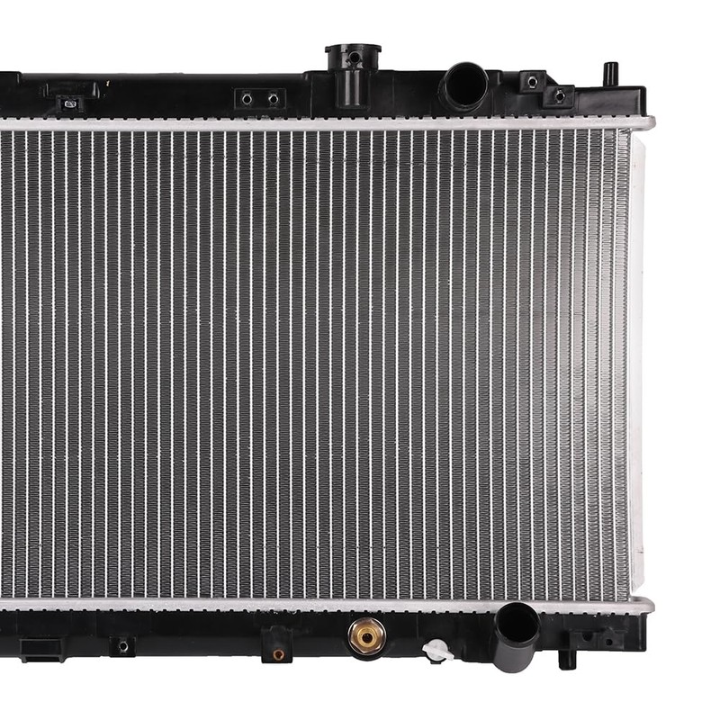 Aluminum Radiator Compatible with 1994-2001 for Acura Integra Engine Radiator