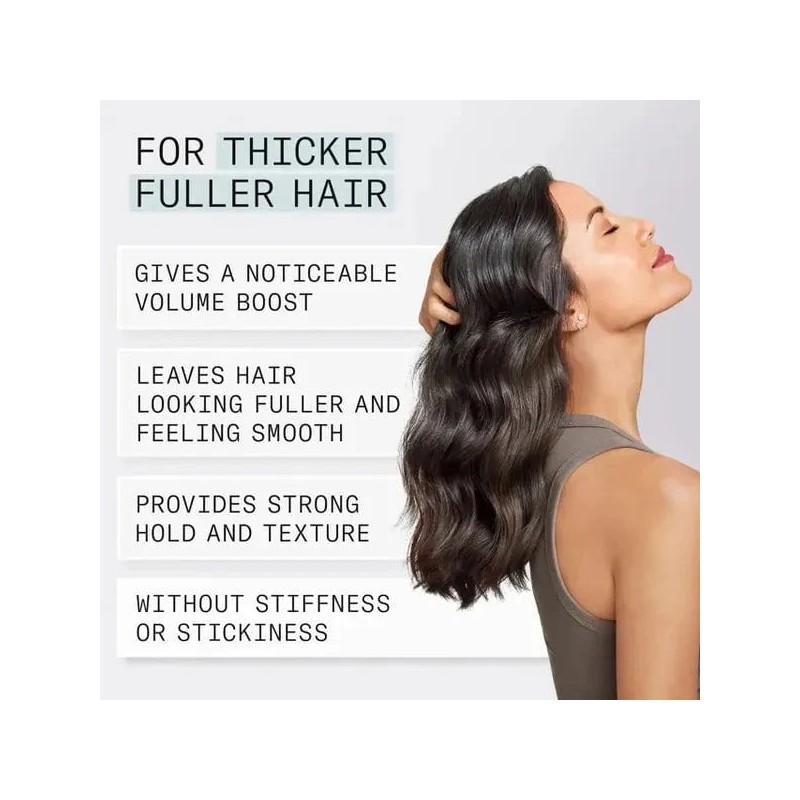 Nioxin Hair Thickening Gel 140ml