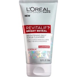Exfoliante cido Gliclico 150ml Loreal Paris Revitalift Momento De Aplicacin Da Tipo De Piel Sensible                                                  
