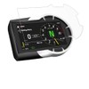 Speedo Angels Displayschutzfolie für SCRAMBLER (2023-) 2 x Ultra Klar