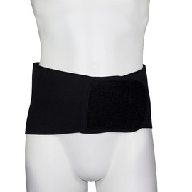 Dunimed Premium Comfort Back Support (Available in Black and Beige)