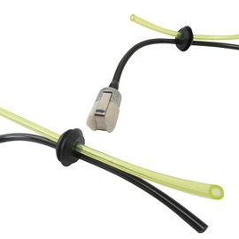 Upgraded 2 Pack 544272801 Fuel Line Grommet Replacement for Husqvarna 170BF (2006-03) Backpack Blower