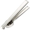 Endoshoji BNV01 Professional Stainless Steel Garlic Press, Made in Japan