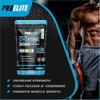 Creatine Capsules x 360 Vegan 3000mg of Unflavoured Creatine Monohydrate