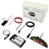 Proxel - Electromagnetic Parking Sensors Invisible, Rear, EPS-DUAL 4.0 with