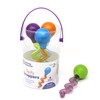 Learning Resources Twisty Droppers, Fine Motor Toy, Science Exploration, Water