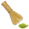 Matcha Whisk in Natural, Matcha Whisks, Japanese Chasen Matcha Ceremony,