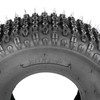 MOTORHOT Set of 2 20x7-8 All Terrain ATV UTV Tire