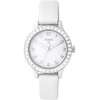 TOUS Girls' Watches 351415, White, stripes