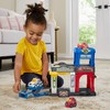 VTech Go! Go! Smart Wheels Save The Day Response Center
