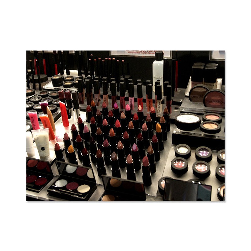 Smashbox Becca SHIMMERING SKIN PERFECTOR CHAMPANE POP .24oz Nuevo