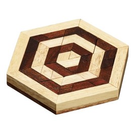 Philos 6169 Puzzle Game Our Common Goal, Multicolour