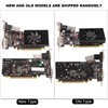 GT730 Graphics Card 128 Bit 4GB DRR3 PCI Express 2.0