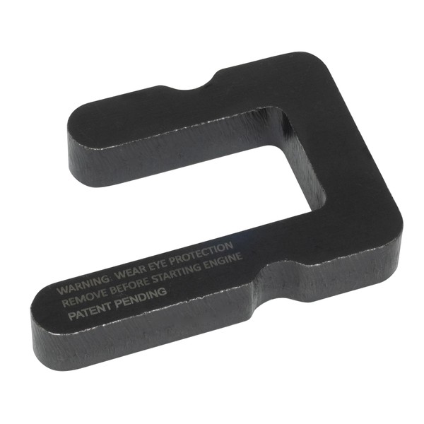 Lisle 59560 Stretch Belt Tool for GM