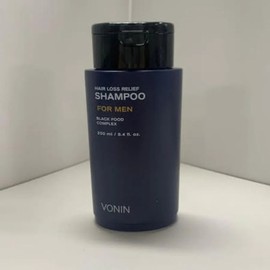 Bonin Hair Loss Relief Shampoo 250ml x3SET (AD) / 보닌 헤어 로스 릴리프 샴푸 250ml x3SET (AD)