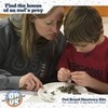 NW Barn Owl Pellet Kit for Kids Includes Pick &