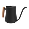 Stainless Steel Watering Can Pot Retro Small Plant Watering Can