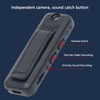 Wearable HD Camera with Clip Voice Recording Photo Multifunctional Mobile