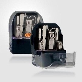 Other brands 777 Three Seven Nail Clipper Set TS-091C / 777 쓰리쎄븐 손톱깎이 세트 TS-091C