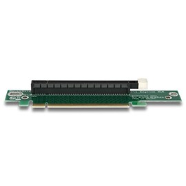 iStarUSA DD-666 PCIe x 16 Riser Card with Various Length Ribbon Cable