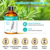 ENYORLI Rosemary Oil 3.38 fl oz Rosemary Essential Oil 100%