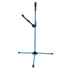 Archery Bow Stand Rack Height Adjustable Flexible Detachable Fiber Glass